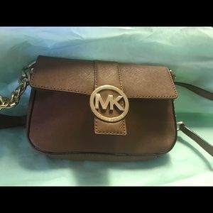 Crossbody by MK